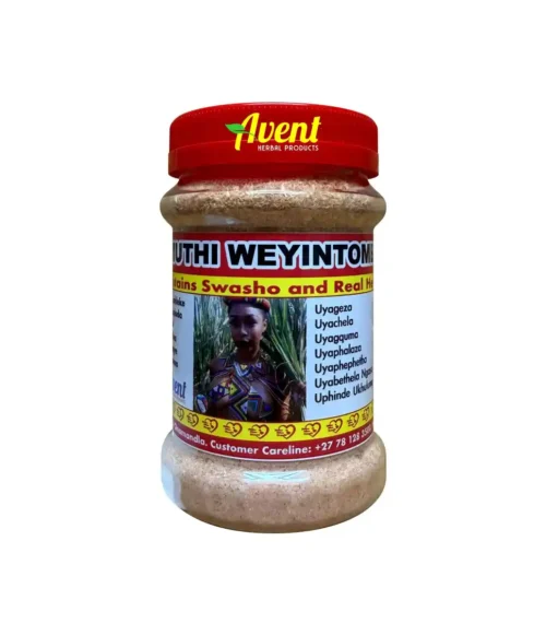 Umuthi Weyintombi Admiration Magnet - Avent Herbal Products