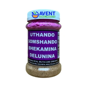 Siwasho 4-in-1, Uthando, Somshado, Bhekamina and Delunina