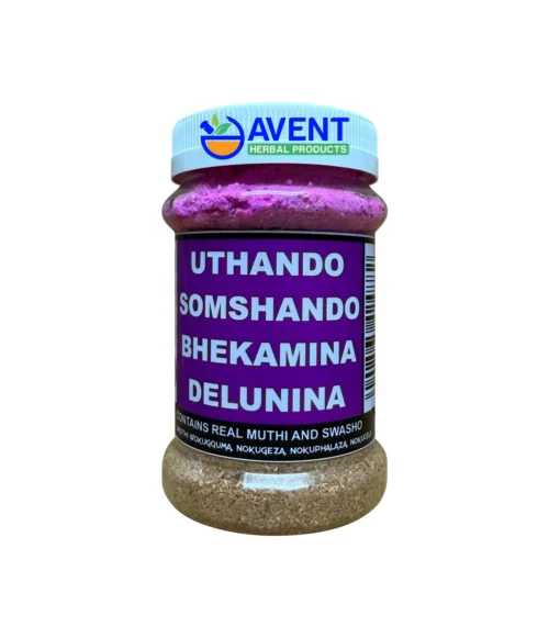 Siwasho 4-in-1, Uthando, Somshado, Bhekamina and Delunina