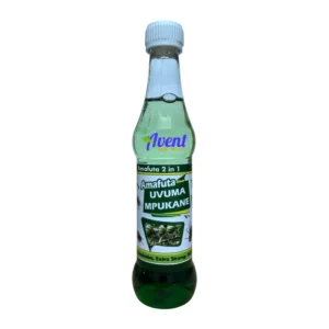 Vuma and Mpukane Oil, Amafuta 2-in-1 100ml