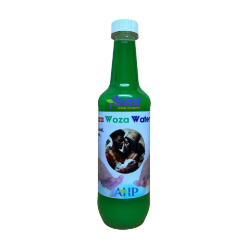 Woza Woza Water Green, Ultimate Attraction and Favour Booster