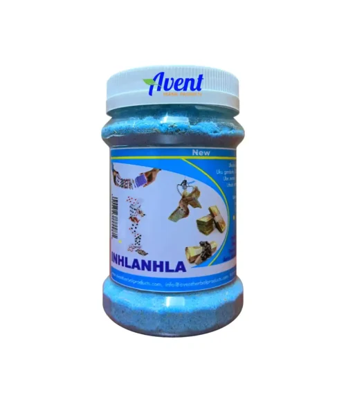 Isiwasho Inhlanhla for Wealth Attraction - Avent Herbal Products