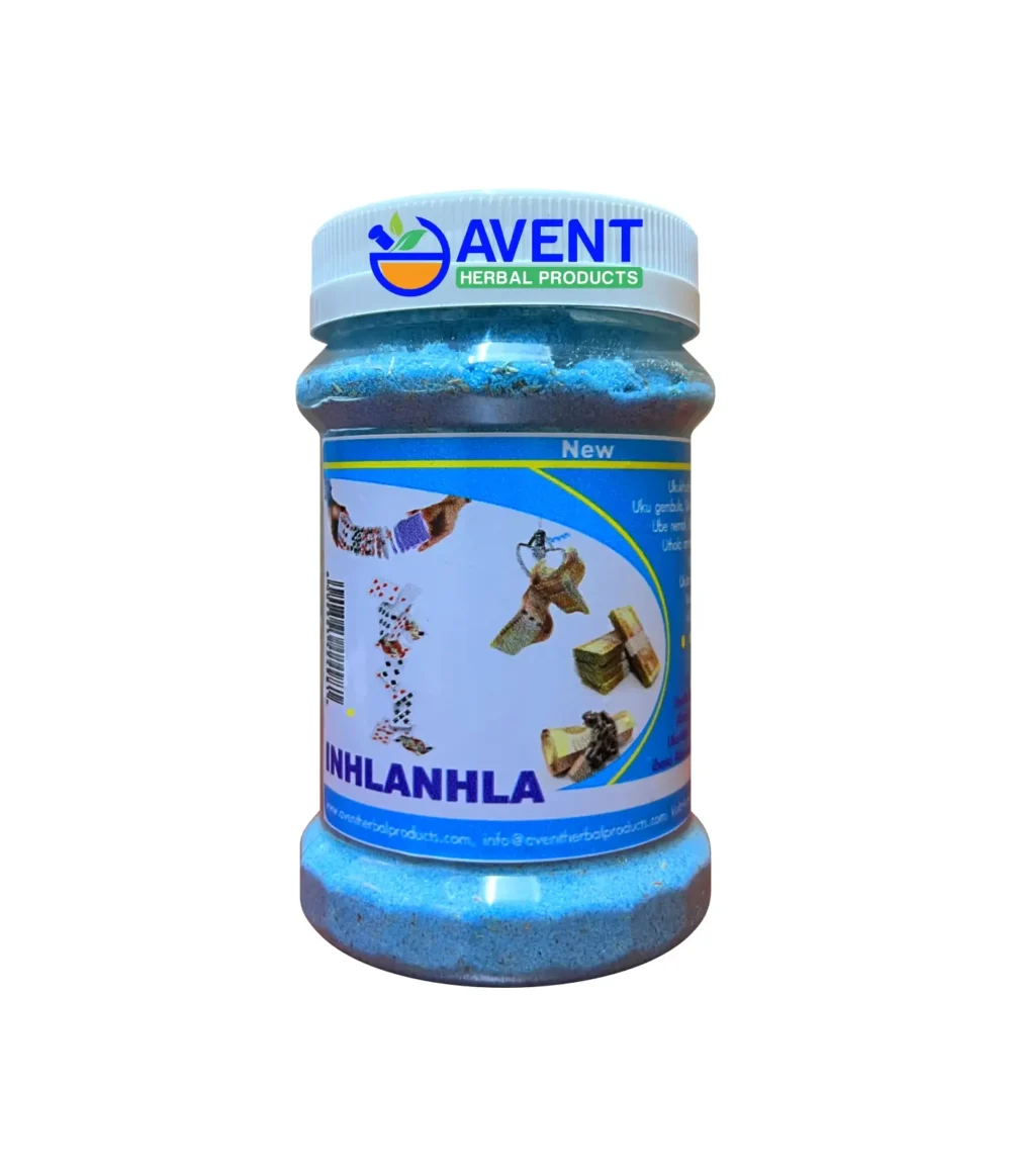 Isiwasho Inhlanhla, Pure Luck Salts