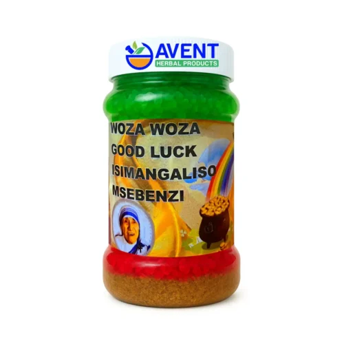 Siwasho 4-in-1 Powerful 4, Ultimate Luck, Success and Prosperity Booster