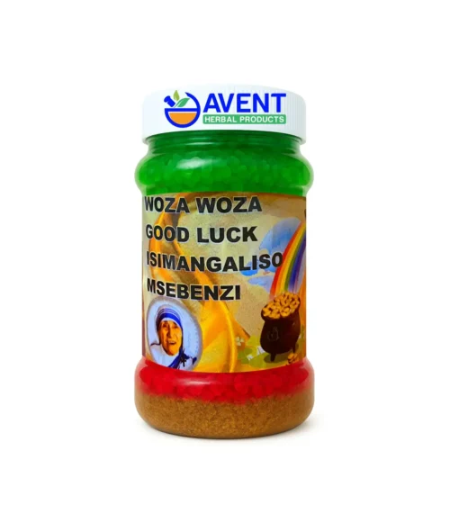 Siwasho 4-in-1 Powerful 4, Ultimate Luck, Success and Prosperity Booster