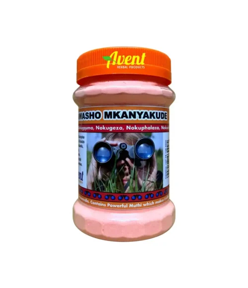 Siwasho Mkhanyakude Plain - Ultimate Love, Luck and Life Brightener