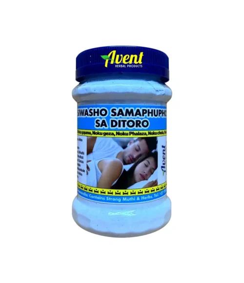 Siwasho Samaphupho, Sweet Dreams