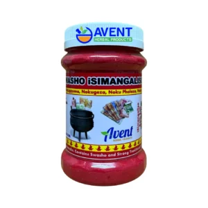 Isimangaliso Isiwasho for Success and Love