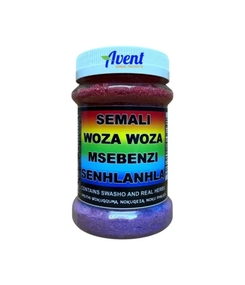 Siwasho 4-in-1 Mix - Semali, Woza Woza, Msebenzi, Senhlanhla