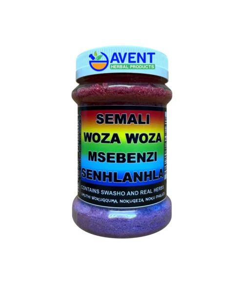 Siwasho 4-in-1 Mix, Semali, Woza Woza, Msebenzi, Senhlanhla