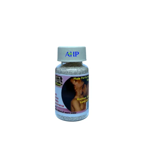 Avent Coffee for Libido Enhancement - AHP