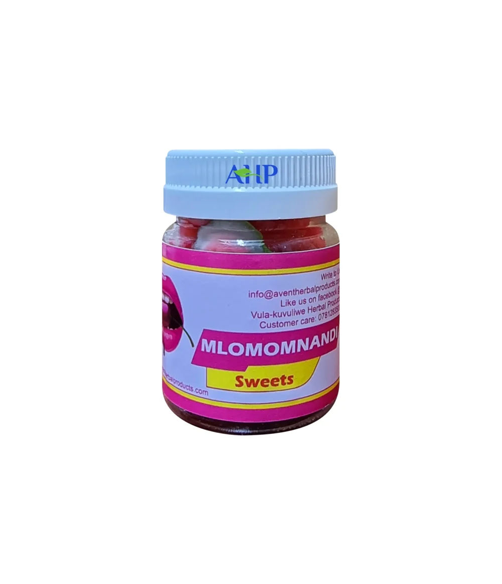 Mlomomnandi Sweets, Amandla Okukholisa