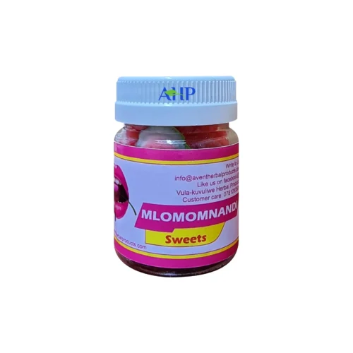 Mlomomnandi Sweets, Amandla Okukholisa