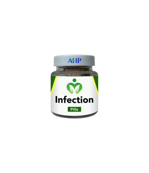 Infection Pills - Pills for Various Infections