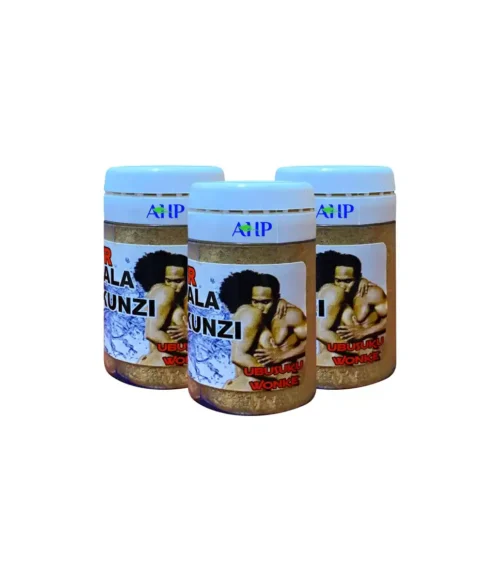 Powerful Bangalala Powder for Stamina and Male Vitality
