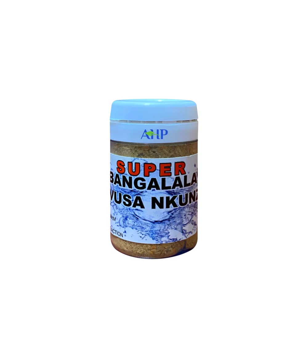 Bangalala Powder