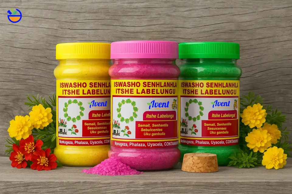 The Power of Siwasho: A Sacred Spiritual Cleanser for Protection, Guidance, and Purification