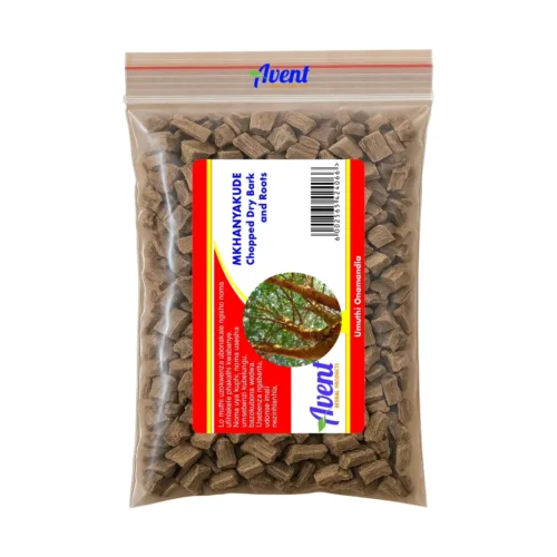 Mkhanyakude Chopped Dry Bark and Roots, Stand Out, Attract Money and Love