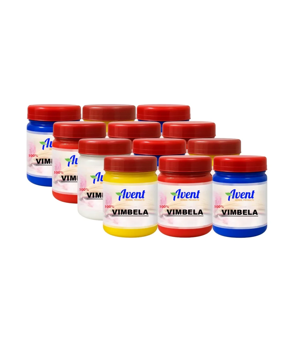 Vimbela Ointment, Ultimate Protection from Negative Energy and Spiritual Harm