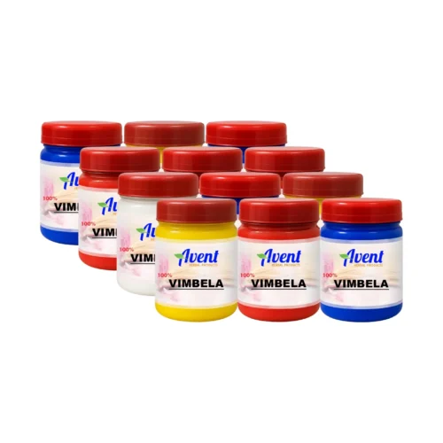 Vimbela Ointment, Ultimate Protection from Negative Energy and Spiritual Harm