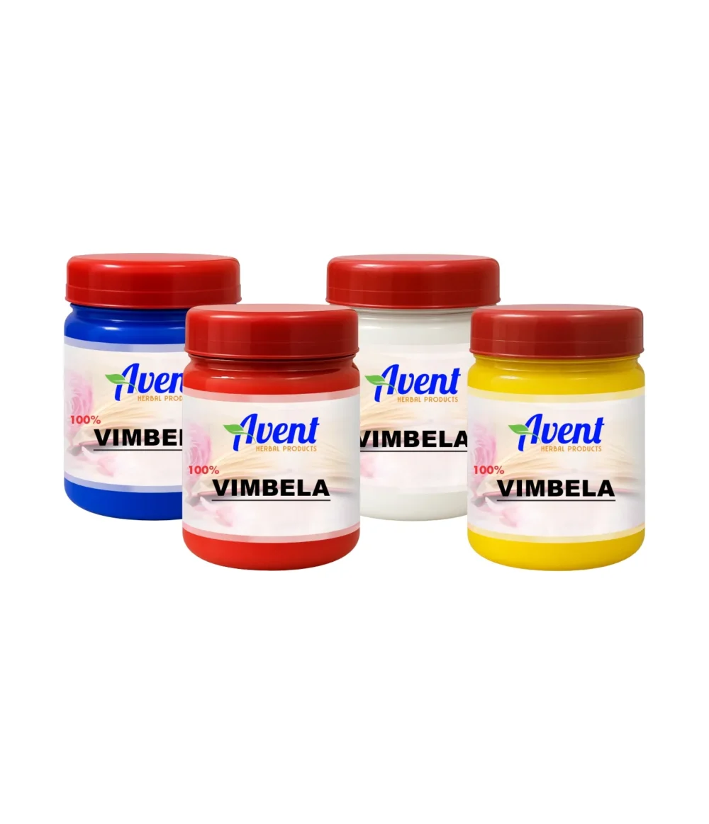 Vimbela Ointment, Ultimate Protection from Negative Energy and Spiritual Harm