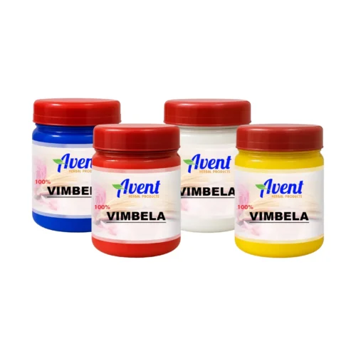 Vimbela Ointment, Ultimate Protection from Negative Energy and Spiritual Harm