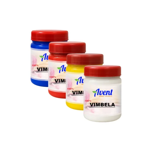 Vimbela Ointment, Ultimate Protection from Negative Energy and Spiritual Harm
