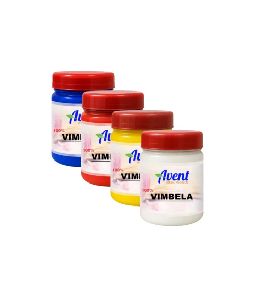 Vimbela Ointment, Ultimate Protection from Negative Energy and Spiritual Harm
