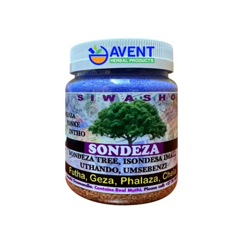 Siwasho Sondeza, Love Enhancer, Wealth Magnet and Luck Opener