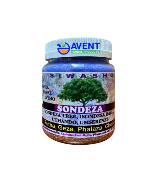 Siwasho Sondeza, Love Enhancer, Wealth Magnet and Luck Opener