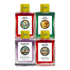 Grow your Business Kit, Ultimate Customer Magnet and Prosperity Booster
