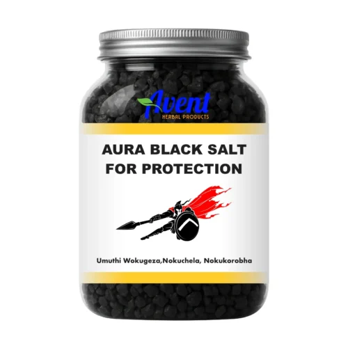 Protection Aura Salts, Energy Shield, Curse Blocker and Spiritual Cleanser