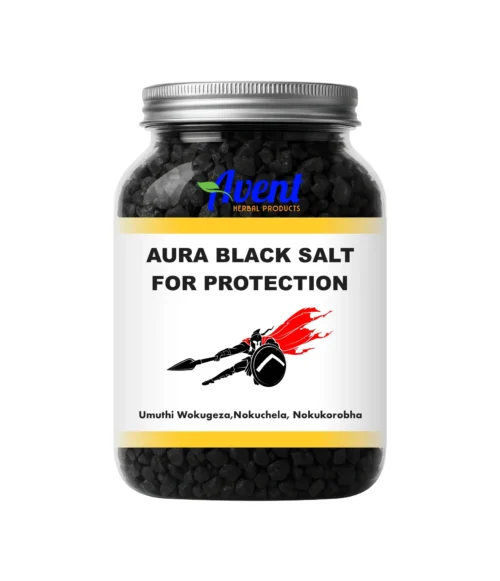 Protection Aura Salts, Energy Shield, Curse Blocker and Spiritual Cleanser