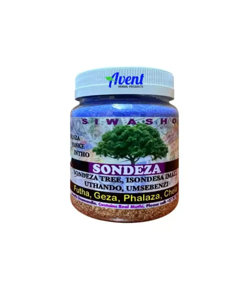 Siwasho Sondeza, Love Enhancer - Wealth Magnet and Luck Opener