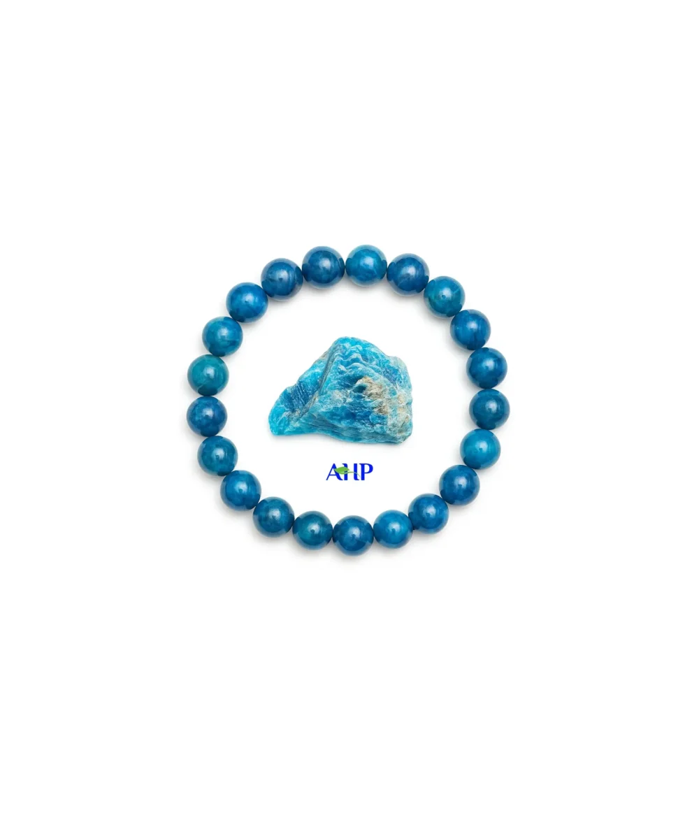 Good Luck Gemstone Bracelet, Attract Fortune, Clear Blockages and Unlock Prosperity