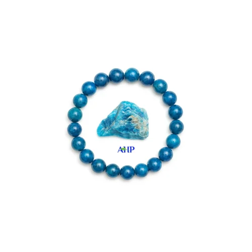 Good Luck Gemstone Bracelet, Attract Fortune, Clear Blockages and Unlock Prosperity