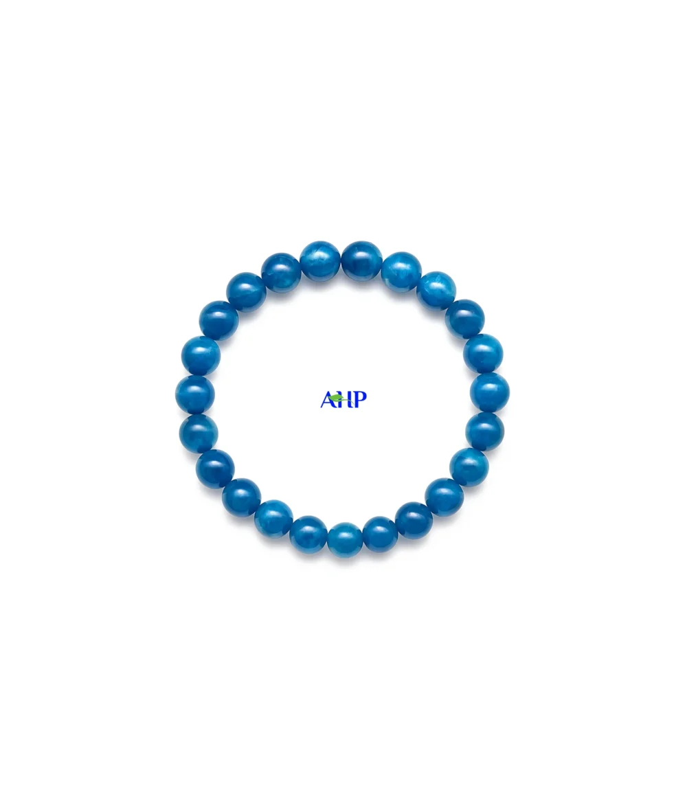 Good Luck Gemstone Bracelet, Attract Fortune, Clear Blockages and Unlock Prosperity