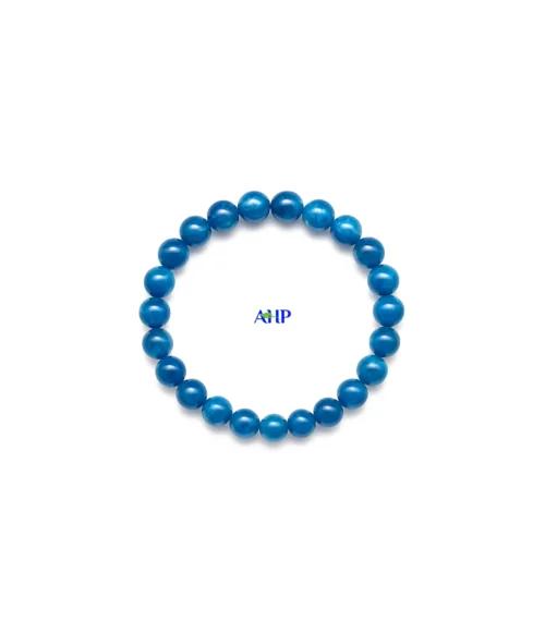 Good Luck Gemstone Bracelet, Attract Fortune, Clear Blockages and Unlock Prosperity