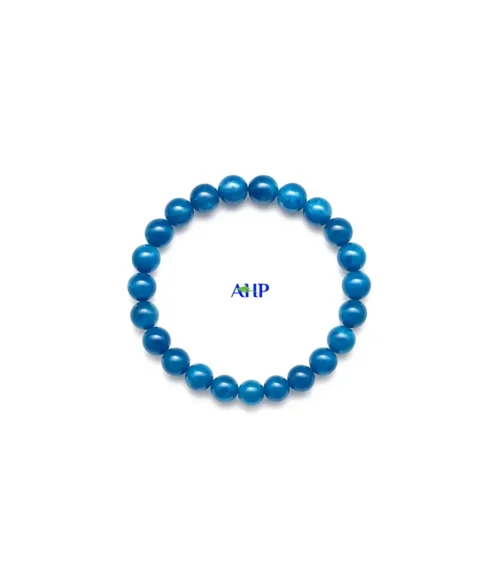 Good Luck Gemstone Bracelet - Attract Fortune, Clear Blockages and Unlock Prosperity