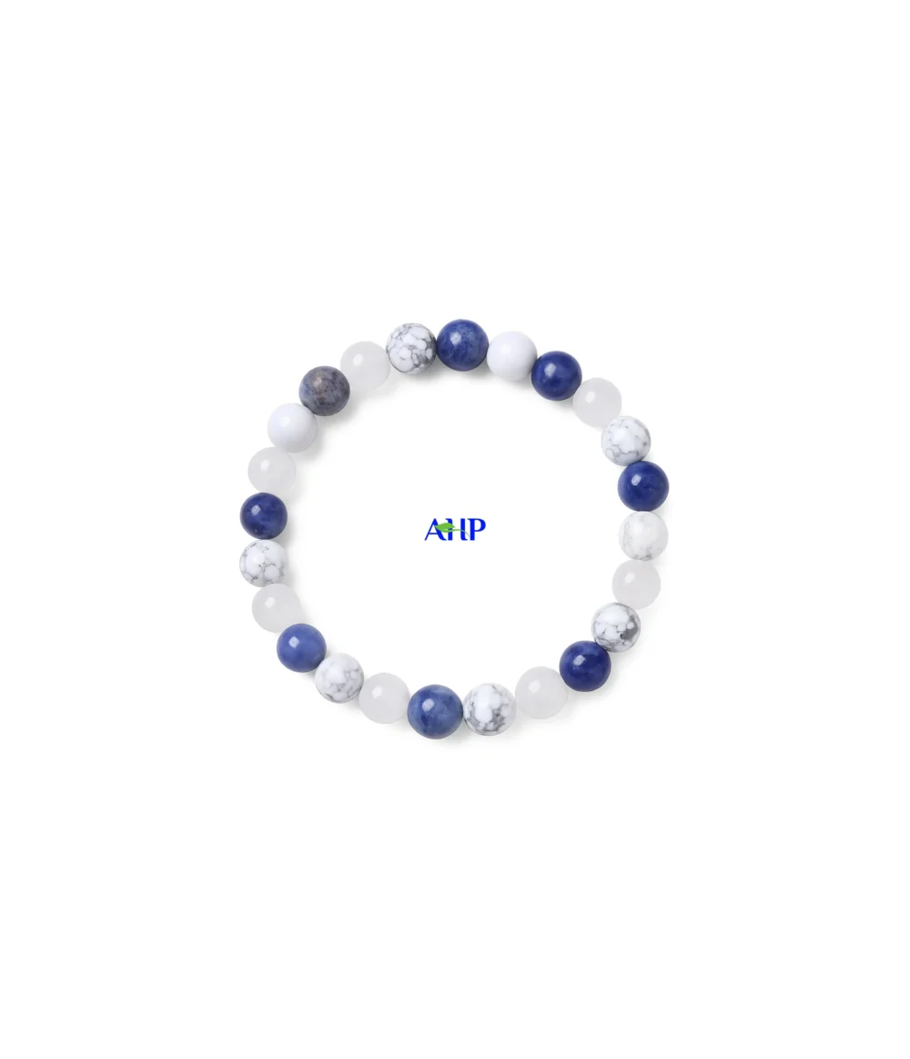 Perfect Dreams Gemstone Bracelet, Dream Clarity, Subconscious Power and Abundance Magnet