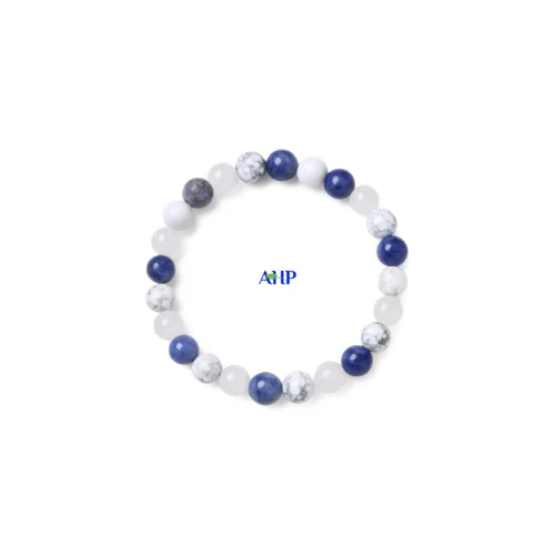 Perfect Dreams Gemstone Bracelet, Dream Clarity, Subconscious Power and Abundance Magnet