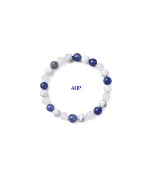 Perfect Dreams Gemstone Bracelet, Dream Clarity, Subconscious Power and Abundance Magnet