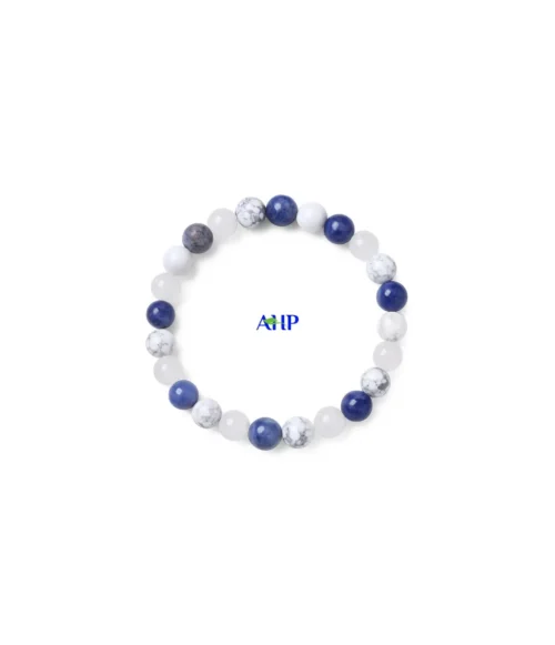 Perfect Dreams Gemstone Bracelet - Dream Clarity, Subconscious Power and Abundance Magnet