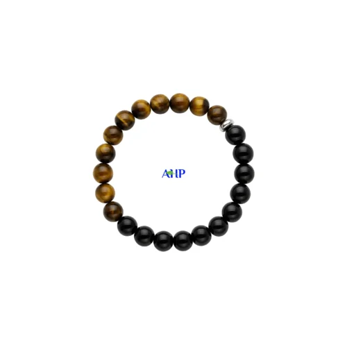 Protection Gemstone Bracelet, Powerful Shield Against Negativity, Curses and Witchcraft