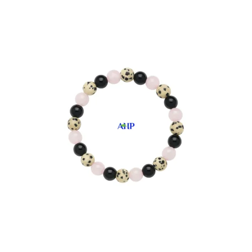 Road Opener Gemstone Bracelet, Clear Paths and New Beginnings