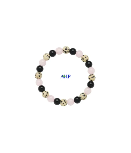 Road Opener Gemstone Bracelet - Clear Paths and New Beginnings