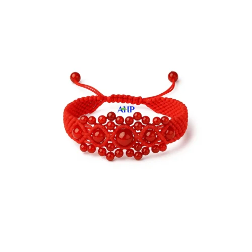 Luck and Peace Spiritual Bracelet, Attract Wealth, Stability,Ultimate Peace and Spiritual Calm