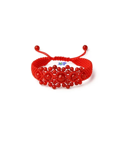 Luck and Peace Spiritual Bracelet, Attract Wealth, Stability,Ultimate Peace and Spiritual Calm