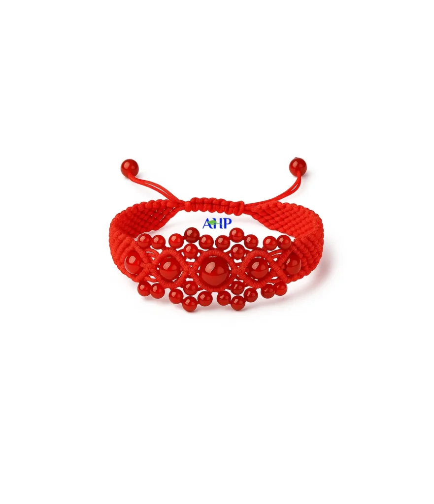 Luck and Peace Spiritual Bracelet, Attract Wealth, Stability,Ultimate Peace and Spiritual Calm