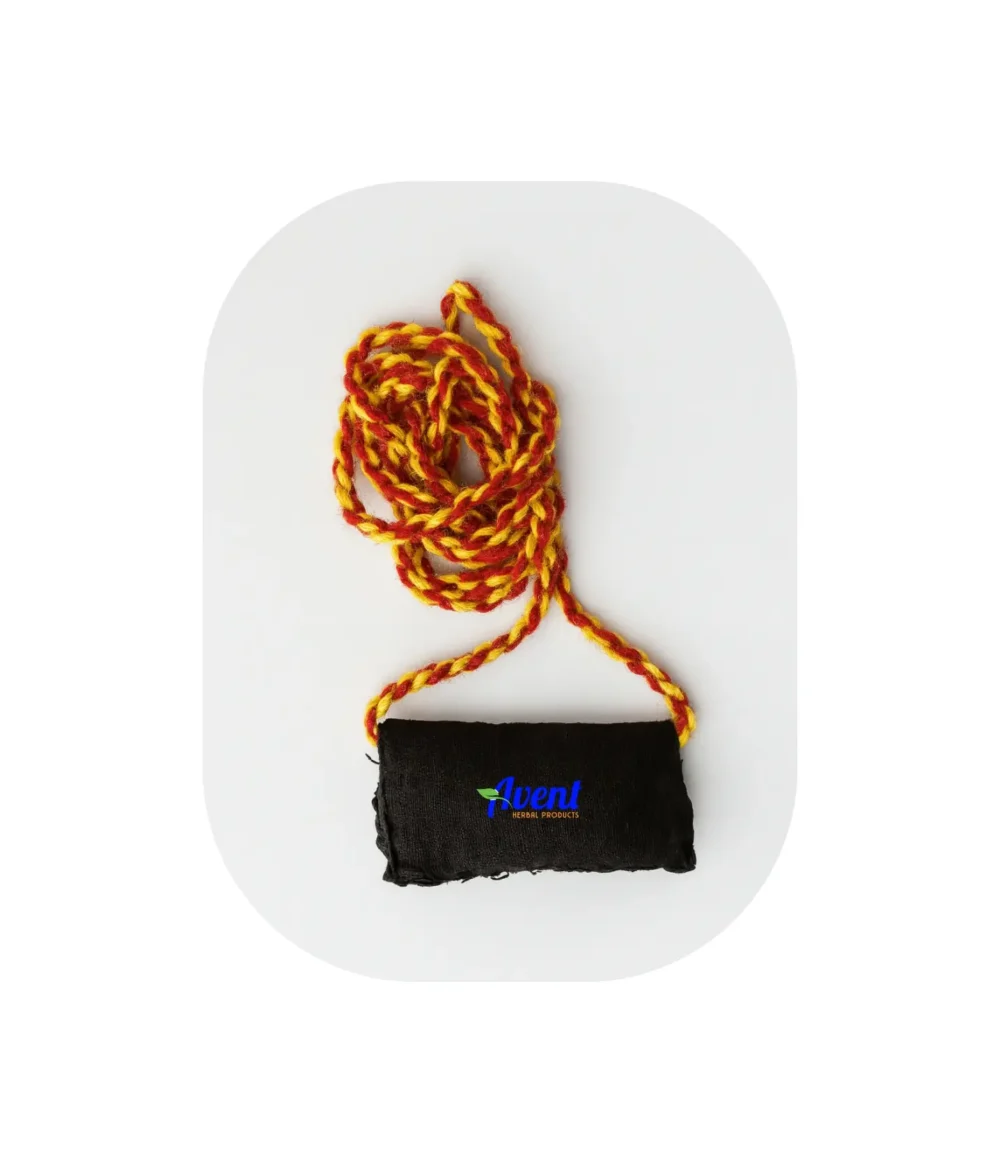 Incweba Protection Charm from All Evil